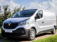 Renault Trafic 1.6 DCi - 3 PLAATSEN - LICHTE VRACHT - CAMERA - CRUISECONTROL - GPS - EURO 6b - <small></small> 18.999 € <small>TTC</small> - #3