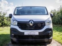 Renault Trafic 1.6 DCi - 3 PLAATSEN - LICHTE VRACHT - CAMERA - CRUISECONTROL - GPS - EURO 6b - <small></small> 18.999 € <small>TTC</small> - #4