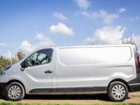 Renault Trafic 1.6 DCi - 3 PLAATSEN - LICHTE VRACHT - CAMERA - CRUISECONTROL - GPS - EURO 6b - <small></small> 18.999 € <small>TTC</small> - #9