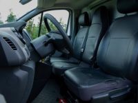 Renault Trafic 1.6 DCi - 3 PLAATSEN - LICHTE VRACHT - CAMERA - CRUISECONTROL - GPS - EURO 6b - <small></small> 18.999 € <small>TTC</small> - #12