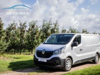 Renault Trafic 1.6 DCi - 3 PLAATSEN - LICHTE VRACHT - CAMERA - CRUISECONTROL - GPS - EURO 6b - <small></small> 18.999 € <small>TTC</small> - #37