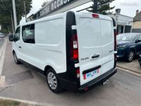 Renault Trafic 1.6 dci 95 CABINE APPROFONDIE 6 PLACES - <small></small> 15.900 € <small>TTC</small> - #3