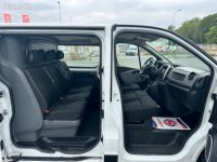 Renault Trafic 1.6 dci 95 CABINE APPROFONDIE 6 PLACES - <small></small> 15.900 € <small>TTC</small> - #4