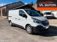 Renault Trafic 1.6 dCI 95cv Année 2020 154000 KM 3 PL - <small></small> 17.140 € <small>TTC</small> - #1