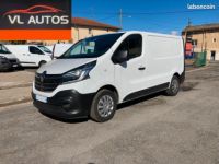 Renault Trafic 1.6 dCI 95cv Année 2020 154000 KM 3 PL - <small></small> 17.140 € <small>TTC</small> - #2