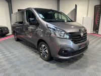 Renault Trafic 1.6 DCI ENERGY SPACECLASS - <small></small> 29.990 € <small>TTC</small> - #1