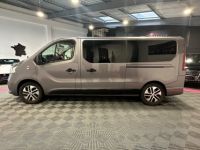 Renault Trafic 1.6 DCI ENERGY SPACECLASS - <small></small> 29.990 € <small>TTC</small> - #6