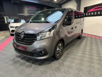 Renault Trafic 1.6 DCI ENERGY SPACECLASS - <small></small> 29.990 € <small>TTC</small> - #7