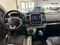 Renault Trafic 1.6 DCI ENERGY SPACECLASS - <small></small> 29.990 € <small>TTC</small> - #9