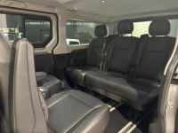 Renault Trafic 1.6 DCI ENERGY SPACECLASS - <small></small> 29.990 € <small>TTC</small> - #14