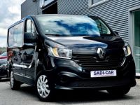 Renault Trafic 1.6 dCi Grand Confort 6 PLACES DOUBLE CABINE - <small></small> 17.990 € <small>TTC</small> - #1