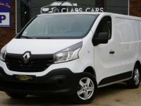 Renault Trafic 1.6 dCi L1H1 TVA-BTW RECUP 1ER MAIN RADARS CLIM 6B - <small></small> 15.990 € <small>TTC</small> - #1