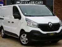 Renault Trafic 1.6 dCi L1H1 TVA-BTW RECUP 1ER MAIN RADARS CLIM 6B - <small></small> 15.990 € <small>TTC</small> - #2