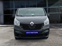 Renault Trafic 1.6 Energy dCi - 125 Combi Zen L2H1 - <small></small> 22.990 € <small></small> - #8