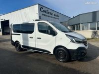 Renault Trafic 16990 ht ambulance gifa 2.0 dci 2021 - <small></small> 20.388 € <small>TTC</small> - #1