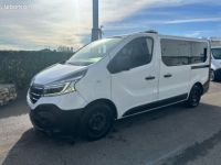 Renault Trafic 16990 ht ambulance gifa 2.0 dci 2021 - <small></small> 20.388 € <small>TTC</small> - #2