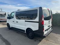 Renault Trafic 16990 ht ambulance gifa 2.0 dci 2021 - <small></small> 20.388 € <small>TTC</small> - #4