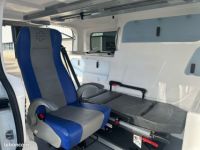 Renault Trafic 16990 ht ambulance gifa 2.0 dci 2021 - <small></small> 20.388 € <small>TTC</small> - #5