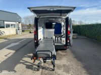 Renault Trafic 16990 ht ambulance gifa 2.0 dci 2021 - <small></small> 20.388 € <small>TTC</small> - #6