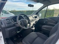 Renault Trafic 16990 ht ambulance gifa 2.0 dci 2021 - <small></small> 20.388 € <small>TTC</small> - #8