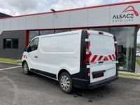 Renault Trafic 1.6l CDI CFT 95 CH -L1H1- 12 075 HT / 3 PLACES - <small></small> 14.490 € <small></small> - #2