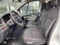 Renault Trafic 1.6l CDI CFT 95 CH -L1H1- 12 075 HT / 3 PLACES - <small></small> 14.490 € <small></small> - #6