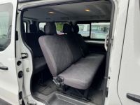 Renault Trafic 1.6L DCI 125CV ZEN - <small></small> 18.490 € <small>TTC</small> - #3