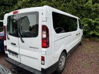 Renault Trafic 1.6L DCI 125CV ZEN - <small></small> 18.490 € <small>TTC</small> - #5