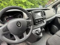 Renault Trafic 1.6L DCI 125CV ZEN - <small></small> 18.490 € <small>TTC</small> - #6