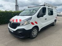 Renault Trafic 17490 ht l2h1 cabine approfondie - <small></small> 20.988 € <small>TTC</small> - #2