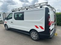 Renault Trafic 17490 ht l2h1 cabine approfondie - <small></small> 20.988 € <small>TTC</small> - #4