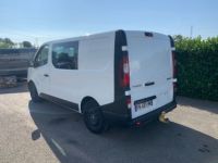 Renault Trafic 19490 ht 2.0 120cv cabine approfondie - <small></small> 23.388 € <small>TTC</small> - #2