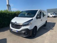 Renault Trafic 19490 ht 2.0 120cv cabine approfondie - <small></small> 23.388 € <small>TTC</small> - #3