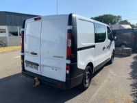 Renault Trafic 19490 ht 2.0 120cv cabine approfondie - <small></small> 23.388 € <small>TTC</small> - #4