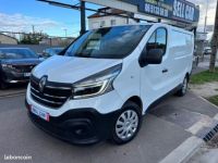 Renault Trafic (2) 1.6 dci 95 Grand Confort 2019 - <small></small> 13.900 € <small>TTC</small> - #1