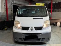 Renault Trafic 2.0 phase 2 - <small></small> 10.500 € <small>TTC</small> - #1