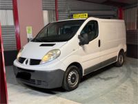 Renault Trafic 2.0 phase 2 - <small></small> 10.500 € <small>TTC</small> - #2