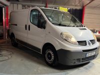 Renault Trafic 2.0 phase 2 - <small></small> 10.500 € <small>TTC</small> - #4