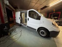 Renault Trafic 2.0 phase 2 - <small></small> 10.500 € <small>TTC</small> - #5