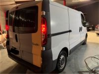 Renault Trafic 2.0 phase 2 - <small></small> 10.500 € <small>TTC</small> - #3