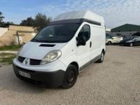 Renault Trafic 2.0 dci 115 CV L1 H2 - <small></small> 5.990 € <small>TTC</small> - #1