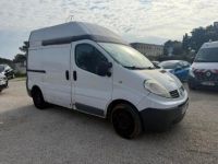 Renault Trafic 2.0 dci 115 CV L1 H2 - <small></small> 5.990 € <small>TTC</small> - #2