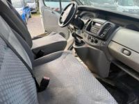 Renault Trafic 2.0 dci 115 CV L1 H2 - <small></small> 5.990 € <small>TTC</small> - #3