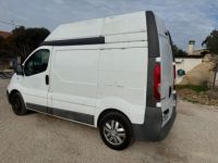 Renault Trafic 2.0 dci 115 CV L1 H2 - <small></small> 5.990 € <small>TTC</small> - #5