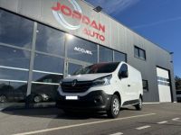 Renault Trafic 2.0 dCi 120ch Grand Confort L1H1 - <small></small> 19.992 € <small>TTC</small> - #1