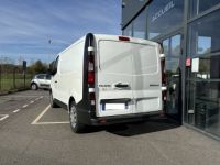 Renault Trafic 2.0 dCi 120ch Grand Confort L1H1 - <small></small> 19.992 € <small>TTC</small> - #2