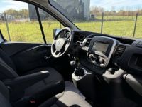 Renault Trafic 2.0 dCi 120ch Grand Confort L1H1 - <small></small> 19.992 € <small>TTC</small> - #3