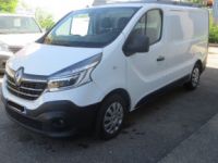 Renault Trafic 2.0 dci 120cv L1H1, 3 places - <small></small> 16.250 € <small></small> - #1