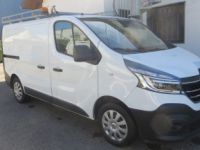 Renault Trafic 2.0 dci 120cv L1H1, 3 places - <small></small> 16.250 € <small></small> - #2