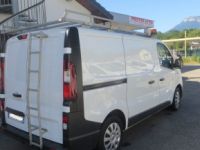 Renault Trafic 2.0 dci 120cv L1H1, 3 places - <small></small> 16.250 € <small></small> - #3